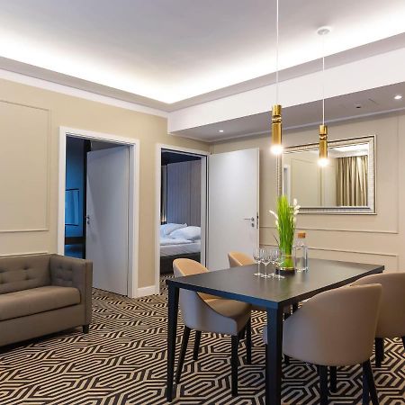 Vacationclub - Baltic Park Fort Apartament E.116 Świnoujście Zewnętrze zdjęcie