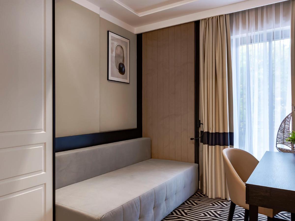 Vacationclub - Baltic Park Fort Apartament E.116 Świnoujście Zewnętrze zdjęcie