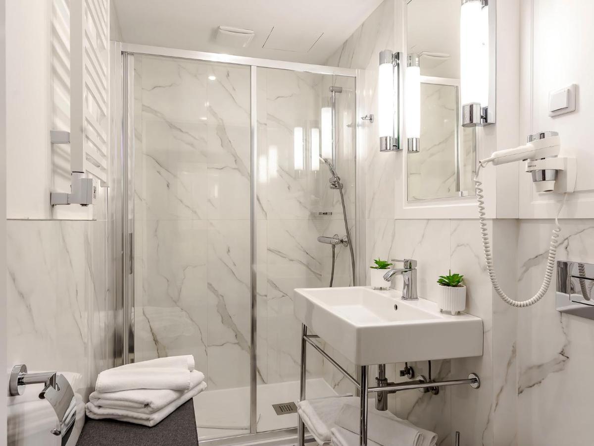 Vacationclub - Baltic Park Fort Apartament E.116 Świnoujście Zewnętrze zdjęcie