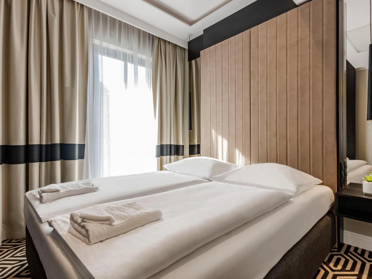 Vacationclub - Baltic Park Fort Apartament E.116 Świnoujście Zewnętrze zdjęcie