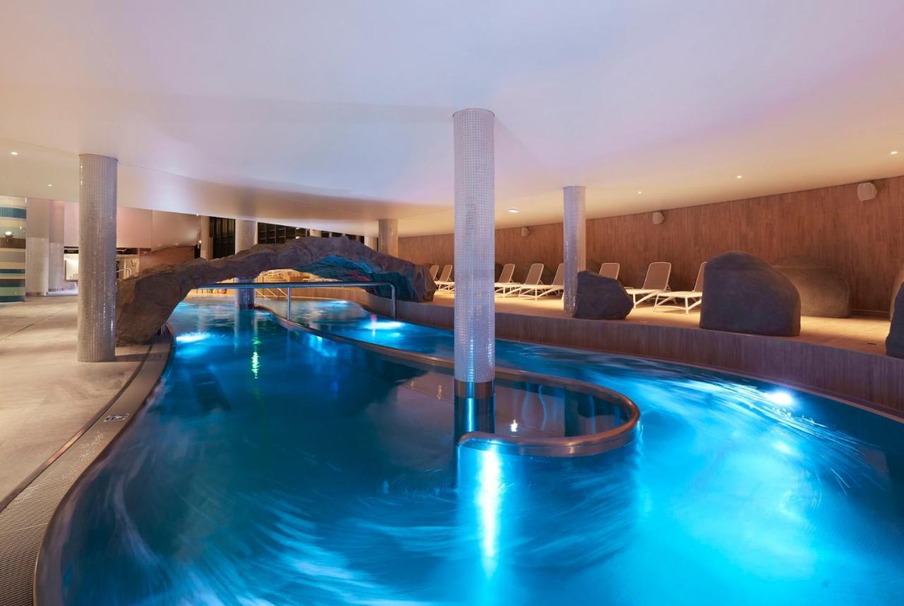 Vacationclub - Baltic Park Fort Apartament E.116 Świnoujście Zewnętrze zdjęcie